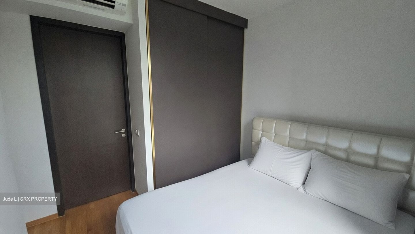 Park Colonial (D13), Condominium #535626091